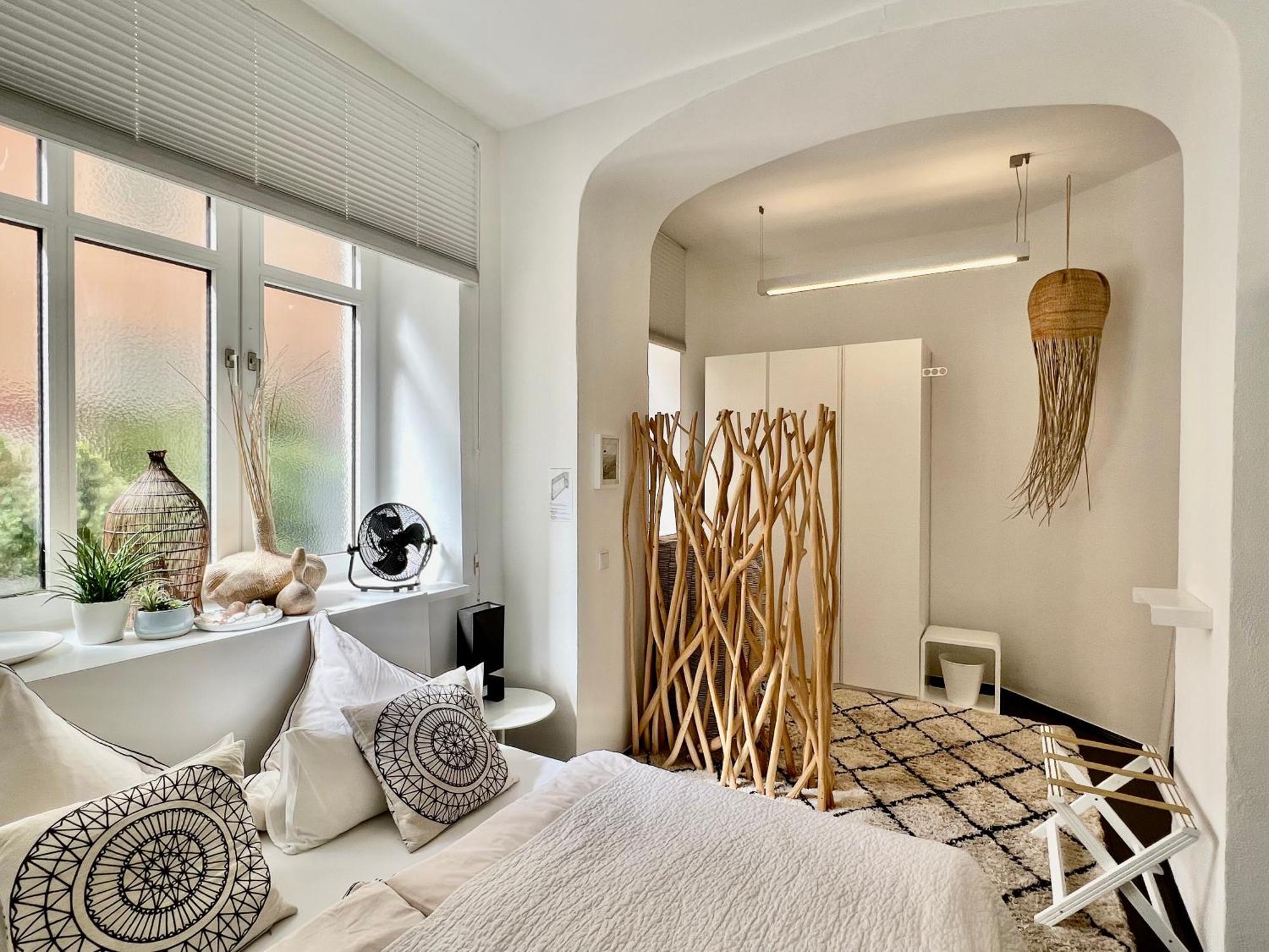 Cocoma-Design-Apartment Deluxe - very central Munique Exterior foto