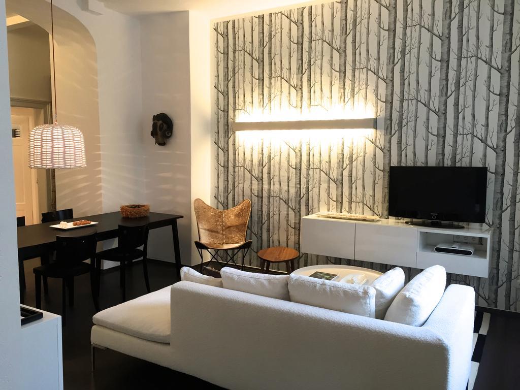Cocoma-Design-Apartment Deluxe - very central Munique Exterior foto