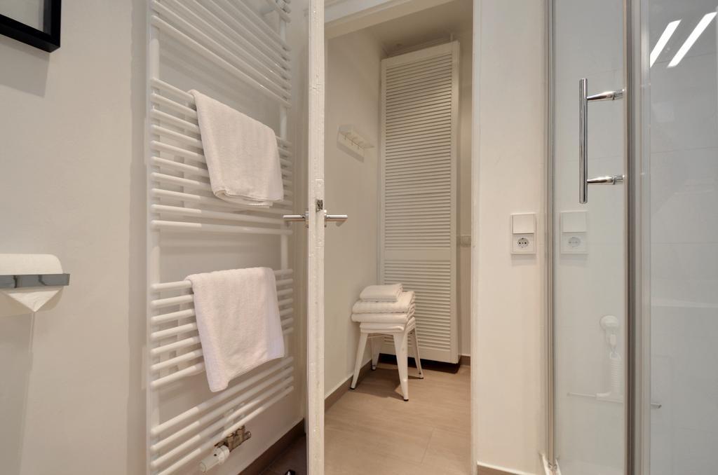 Cocoma-Design-Apartment Deluxe - very central Munique Exterior foto